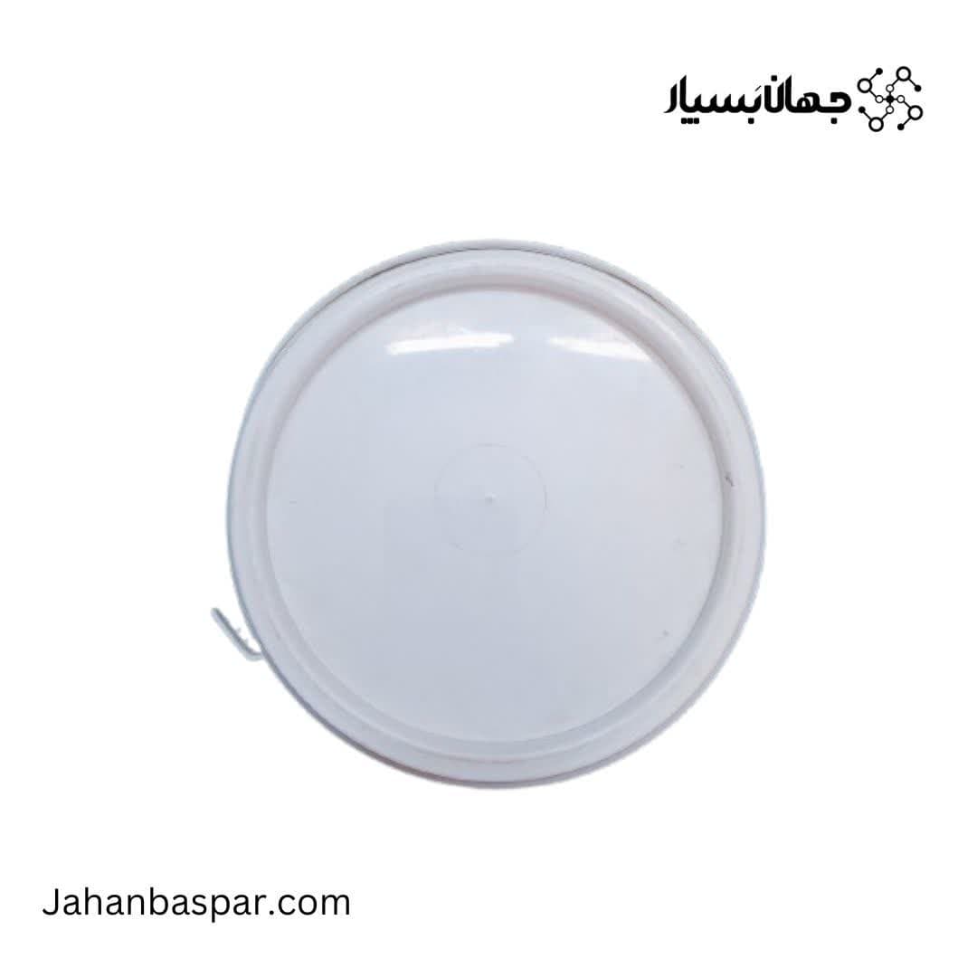 سطل دو لیتری-جهان بسپار